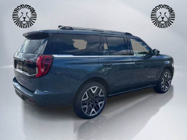 New 2027 Ford Expedition Platinum w/ Platinum Ultimate Package AWD/4WD image 6
