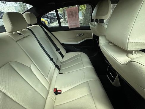 Used 2023 BMW 330i Sedan w/ Premium Package RWD image 6