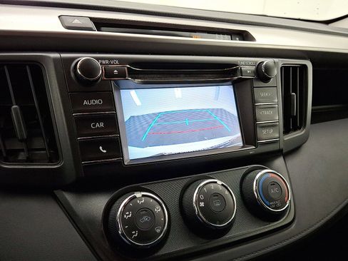 Used 2017 Toyota RAV4 LE w/ All Weather Liner Package image 15