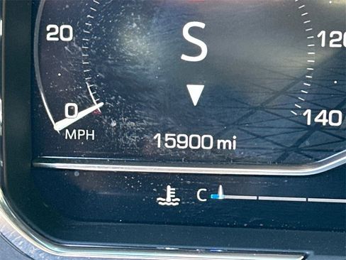 Used 2025 GMC Sierra 2500 Denali w/ Denali Reserve Package image 29