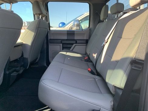 Used 2022 Ford F250 XL w/ STX Appearance Package image 10