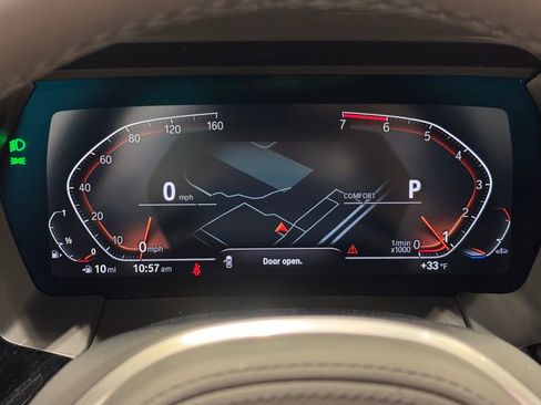 New 2026 BMW Z4 sDrive30i w/ Shadowloine Package image 24