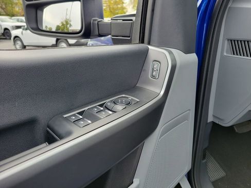 New 2026 Ford F250 XL w/ STX Appearance Package image 19