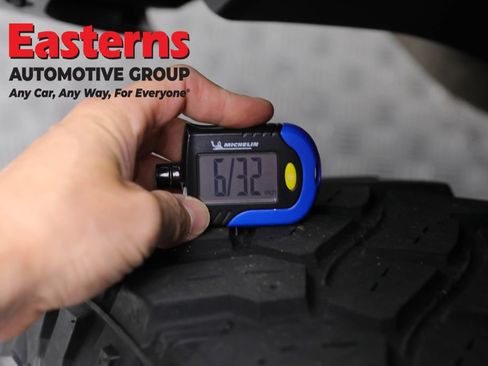 Used 2023 Jeep Wrangler Unlimited w/ Cold Weather Group AWD/4WD image 30