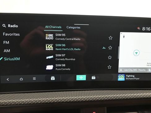 New 2026 Kia EV6 Wind RWD image 17