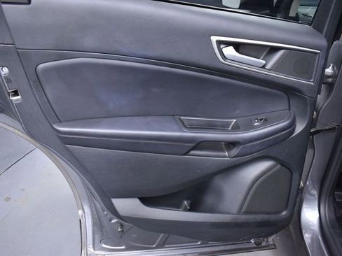 Used 2023 Ford Edge SEL AWD/4WD image 26