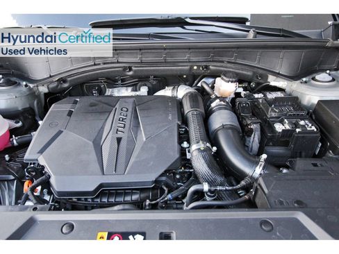 Certified 2026 Hyundai Santa Fe SEL FWD image 34