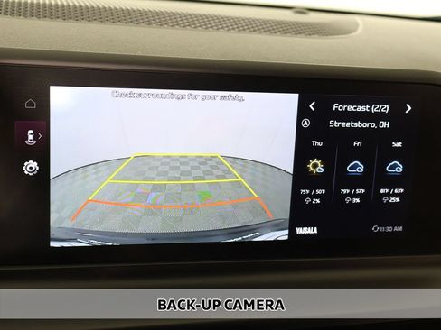 Used 2025 Kia Seltos S FWD image 6