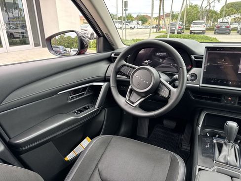 New 2026 MAZDA CX-5 Preferred AWD/4WD image 21