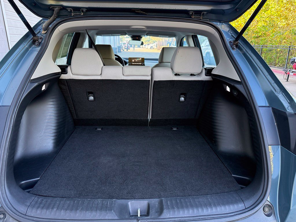Used 2025 Honda HR-V LX image 34