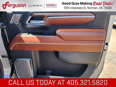 New 2026 GMC Sierra 3500 Denali Ultimate AWD/4WD image 45