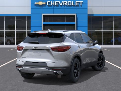 New 2026 Chevrolet Blazer LT AWD/4WD image 28