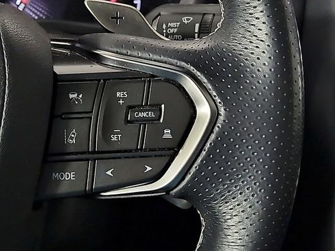 Used 2022 Lexus LX 600 F Sport image 24