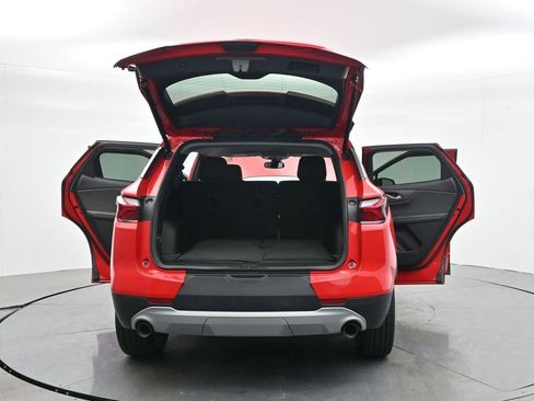 Used 2022 Chevrolet Blazer LT image 41