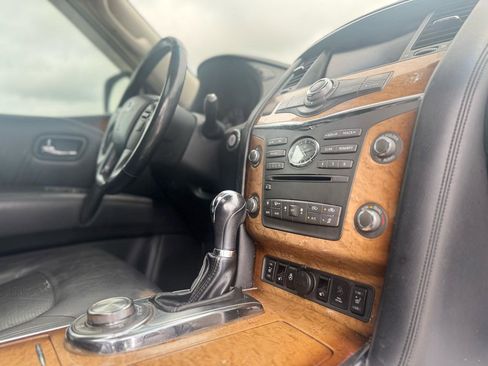Used 2013 INFINITI QX56 4WD w/ Theater Pkg image 44