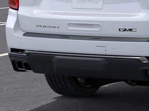 New 2026 GMC Yukon XL Denali Ultimate AWD/4WD image 14