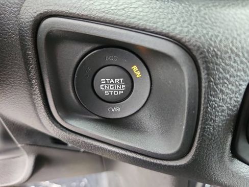 New 2026 Jeep Wrangler Willys image 29