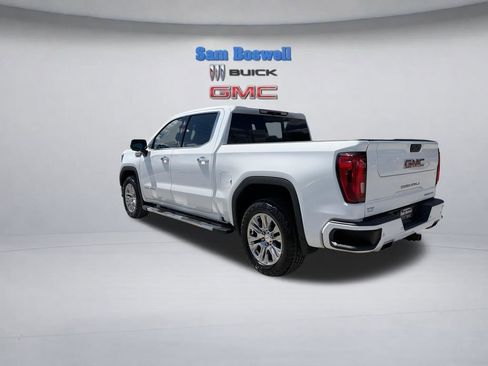 Certified 2023 GMC Sierra 1500 Denali AWD/4WD image 6