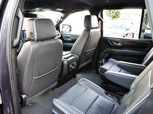 Used 2024 Chevrolet Tahoe Premier image 20