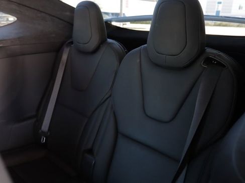 Used 2023 Tesla Model X Plaid image 30