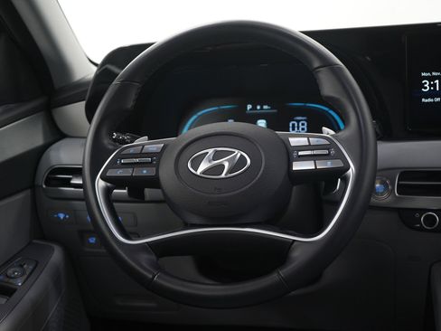 Used 2025 Hyundai Palisade SEL image 20