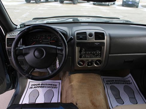 Used 2006 Chevrolet Colorado LT w/ LT Preferred Equipment Group image 11