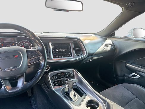 Used 2021 Dodge Challenger GT w/ Plus Package AWD/4WD image 19