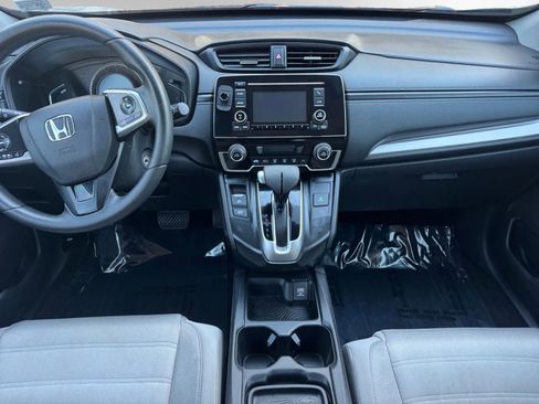 Used 2019 Honda CR-V LX image 11