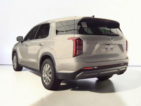 Used 2025 Hyundai Palisade SEL FWD image 5
