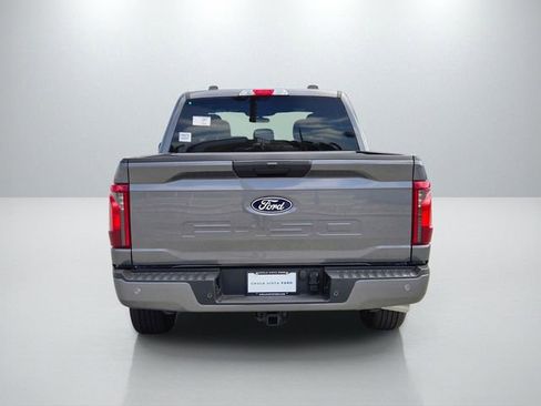 New 2026 Ford F150 STX RWD image 5