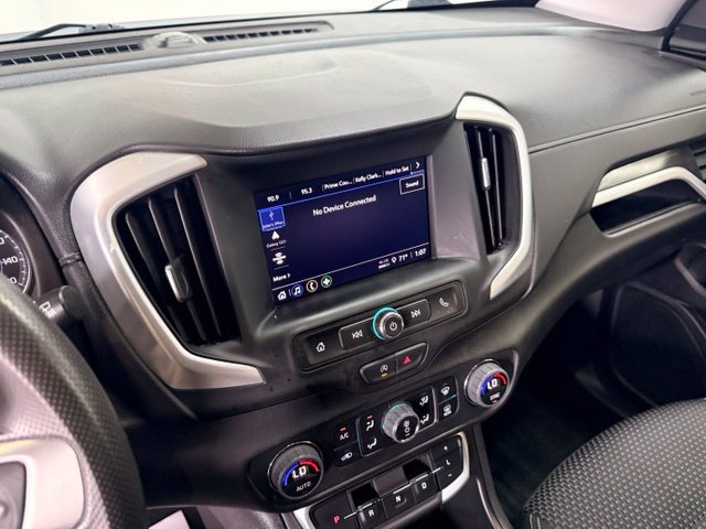 Used 2023 GMC Terrain SLE w/ Driver Convenience Package FWD image 20