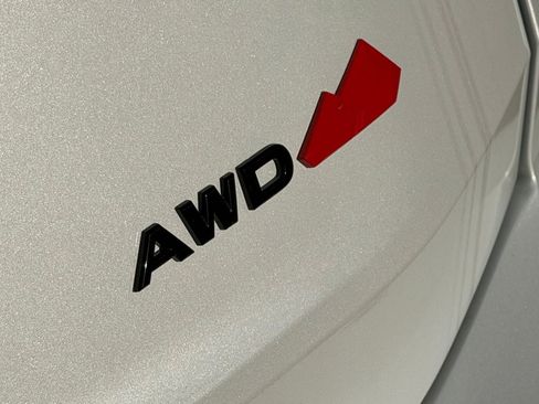 New 2026 Nissan Rogue Rock Creek image 8