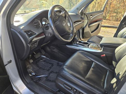 Used 2015 Acura MDX SH-AWD w/ Advance Package image 21