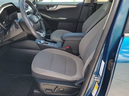 Used 2020 Ford Escape SE AWD/4WD image 6
