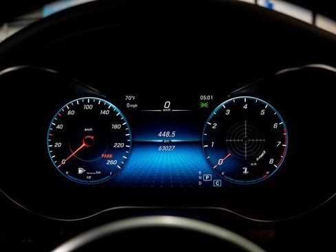 Certified 2022 Mercedes-Benz GLC 300 4MATIC image 18