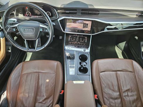 Used 2019 Audi A6 2.0T Premium Plus w/ Premium Plus Package AWD/4WD image 26