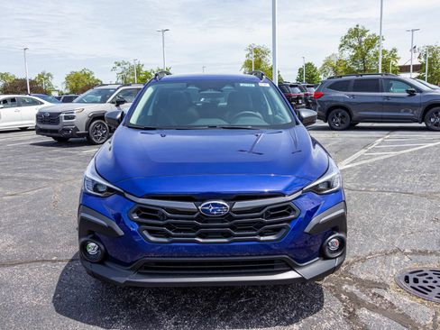 New 2026 Subaru Crosstrek 2.5i Limited AWD/4WD image 11