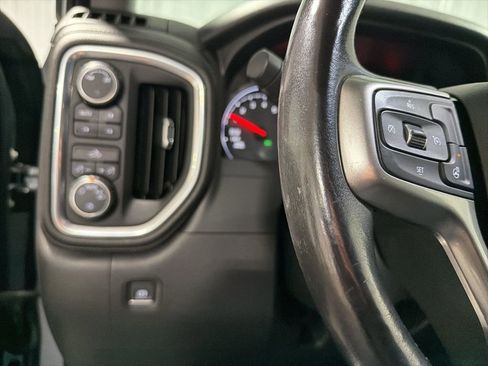 Used 2019 Chevrolet Silverado 1500 LT w/ All-Star Edition image 35