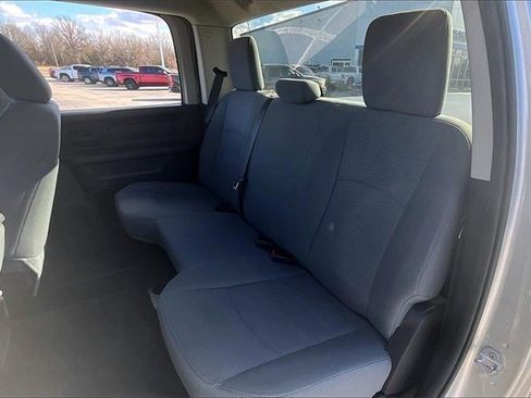 Used 2015 RAM 2500 Tradesman w/ Chrome Appearance Group image 23