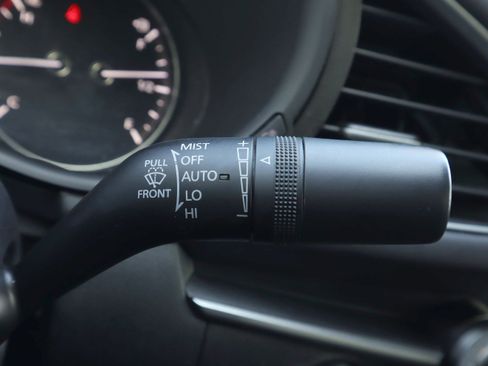 Certified 2022 MAZDA MAZDA3 s image 19