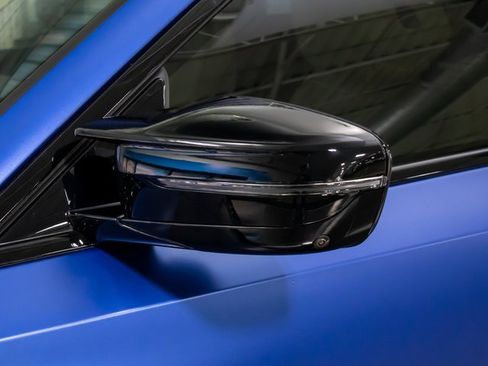 Certified 2025 BMW M240i xDrive Coupe image 10