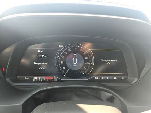 New 2025 Cadillac CT4 Premium Luxury image 5