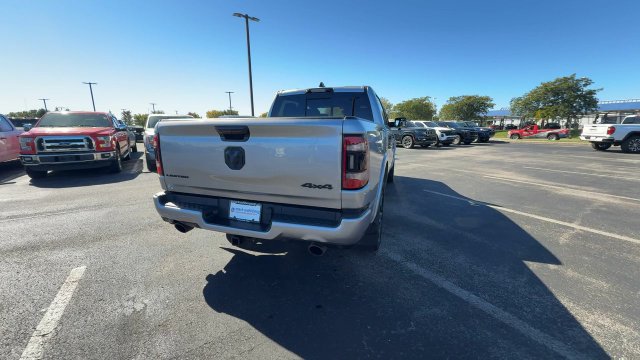 Used 2023 RAM 1500 Limited AWD/4WD image 7