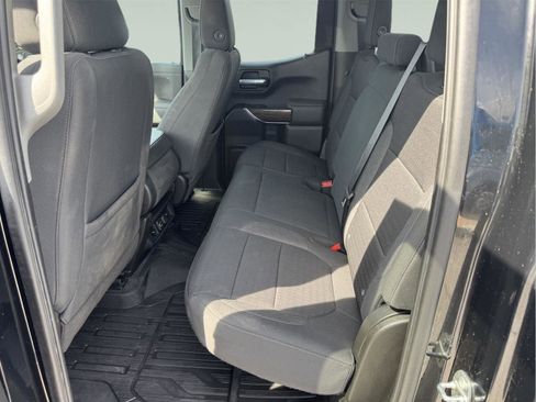 Used 2021 GMC Sierra 1500 SLE AWD/4WD image 10