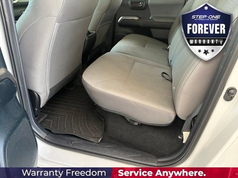 Used 2016 Toyota Tacoma SR5 w/ Towing Package RWD image 29