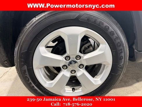 Used 2020 Jeep Compass Latitude AWD/4WD image 13