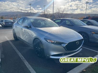 Used 2019 MAZDA MAZDA3 AWD Sedan w/ Select Package