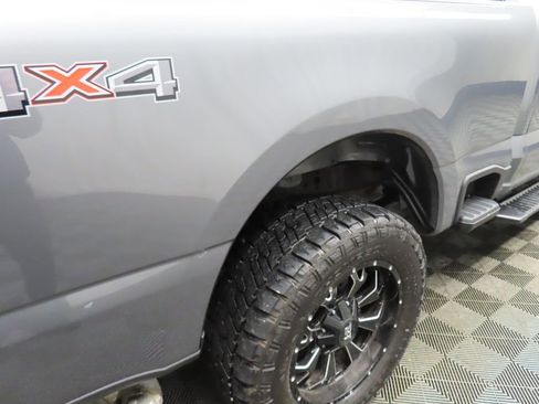Used 2025 Ford F250 XL w/ STX Appearance Package AWD/4WD image 32