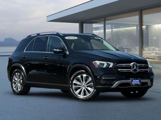 Used 2021 Mercedes-Benz GLE 350 4MATIC video 1