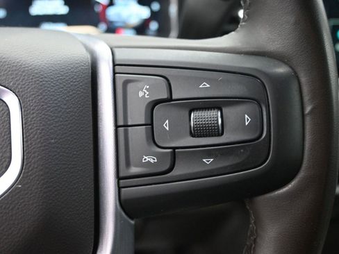 Used 2024 GMC Sierra 1500 SLE w/ Preferred Package image 25